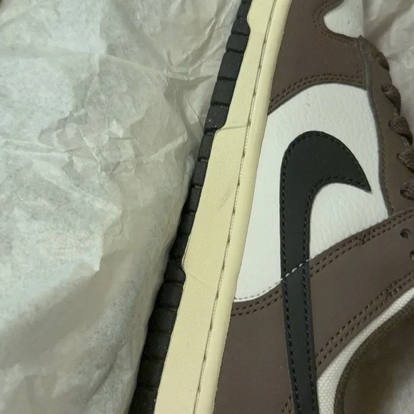 Nike Dunk Low - Picture 7 of 7